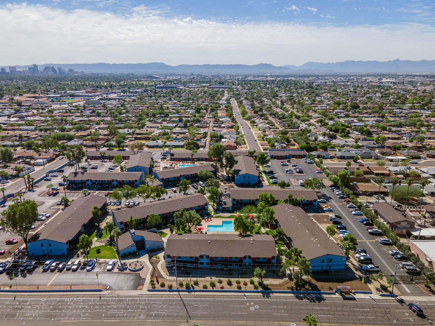 2025 West Apartment Homes Image 18