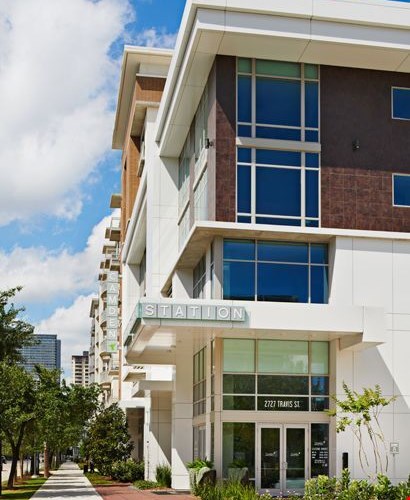 Camden McGowen Station Image 37