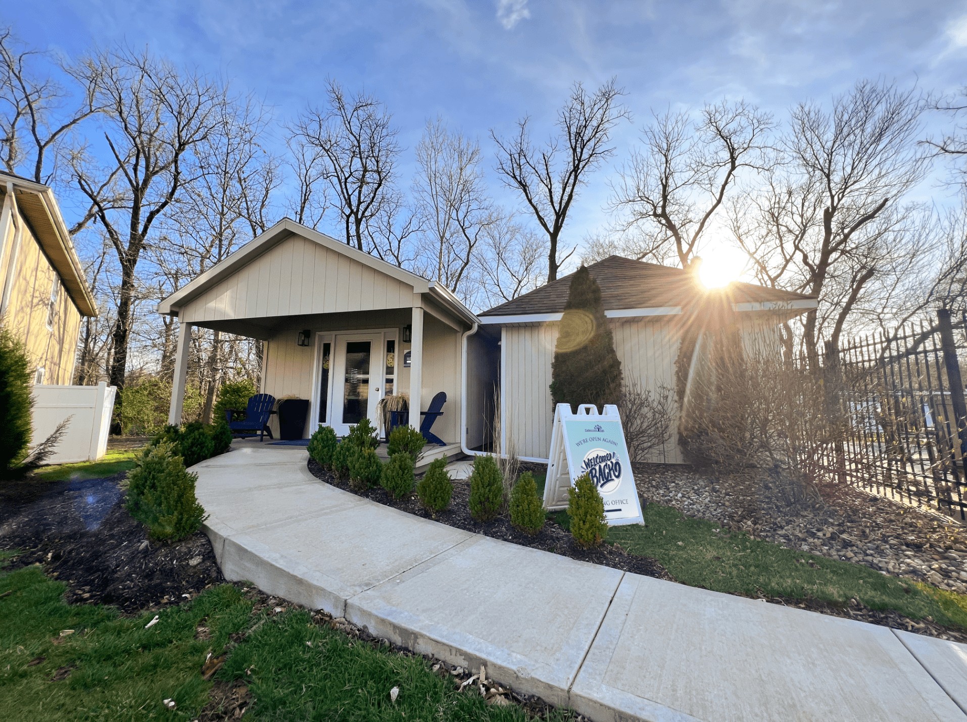 Timbercreek East Townhomes Image 26