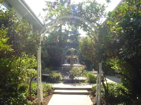 The Royal Gardens Image 8