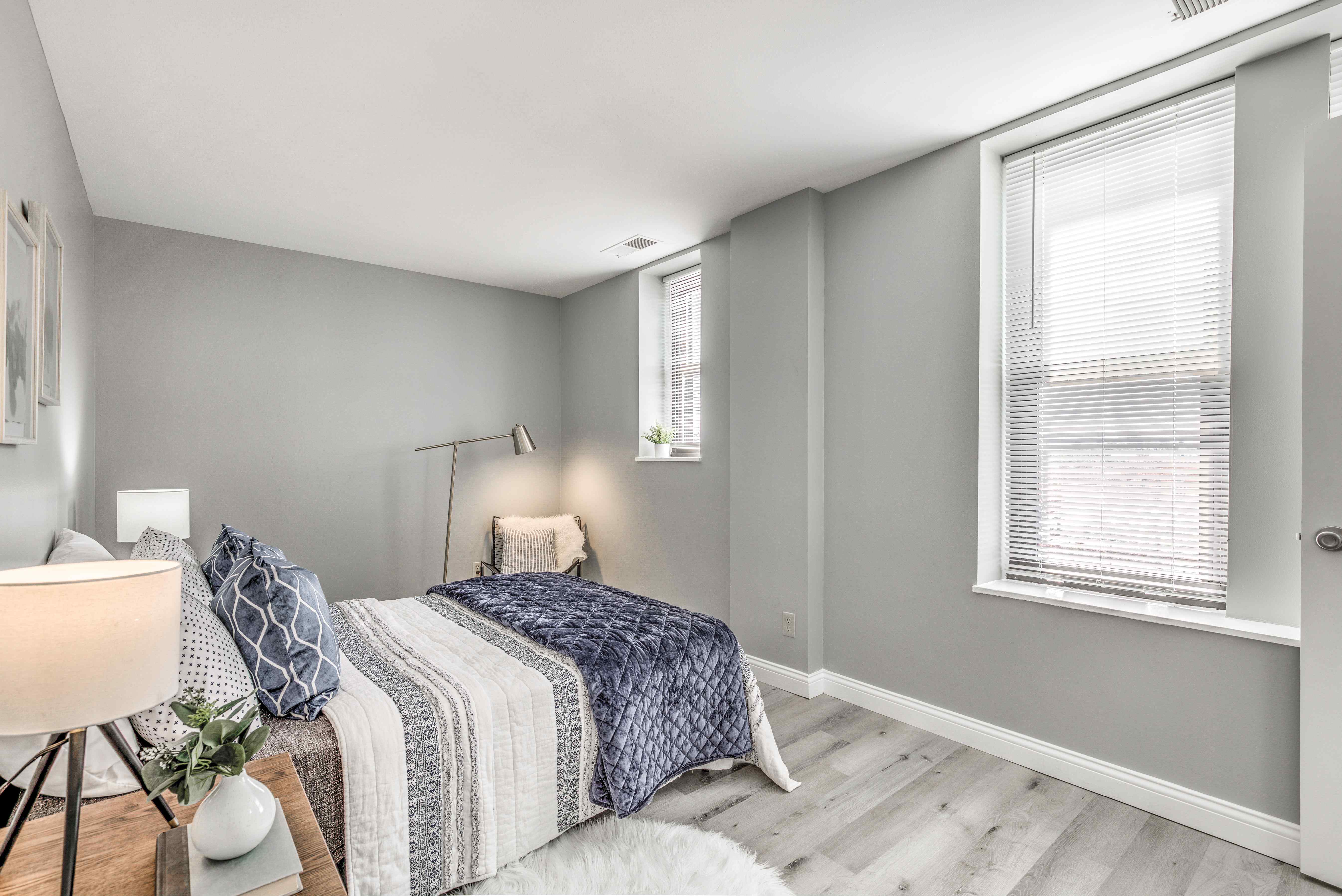 The Delmonte Apartments