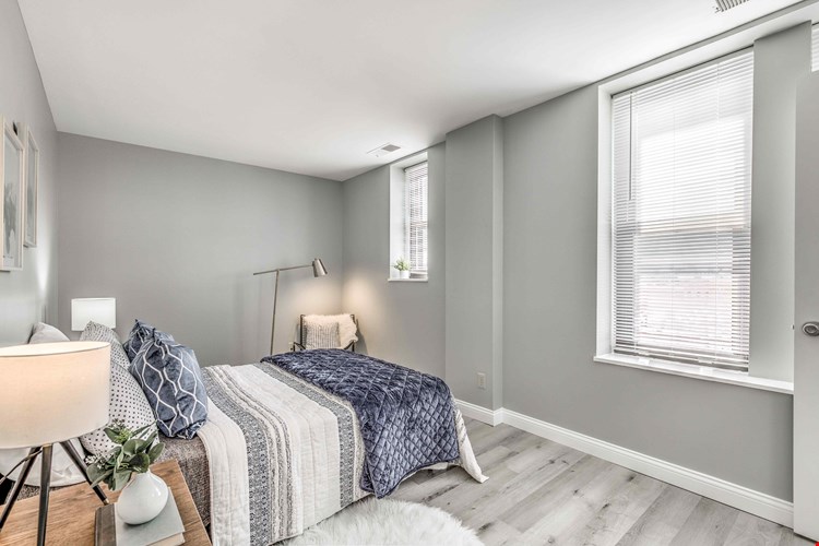 The Delmonte Apartments