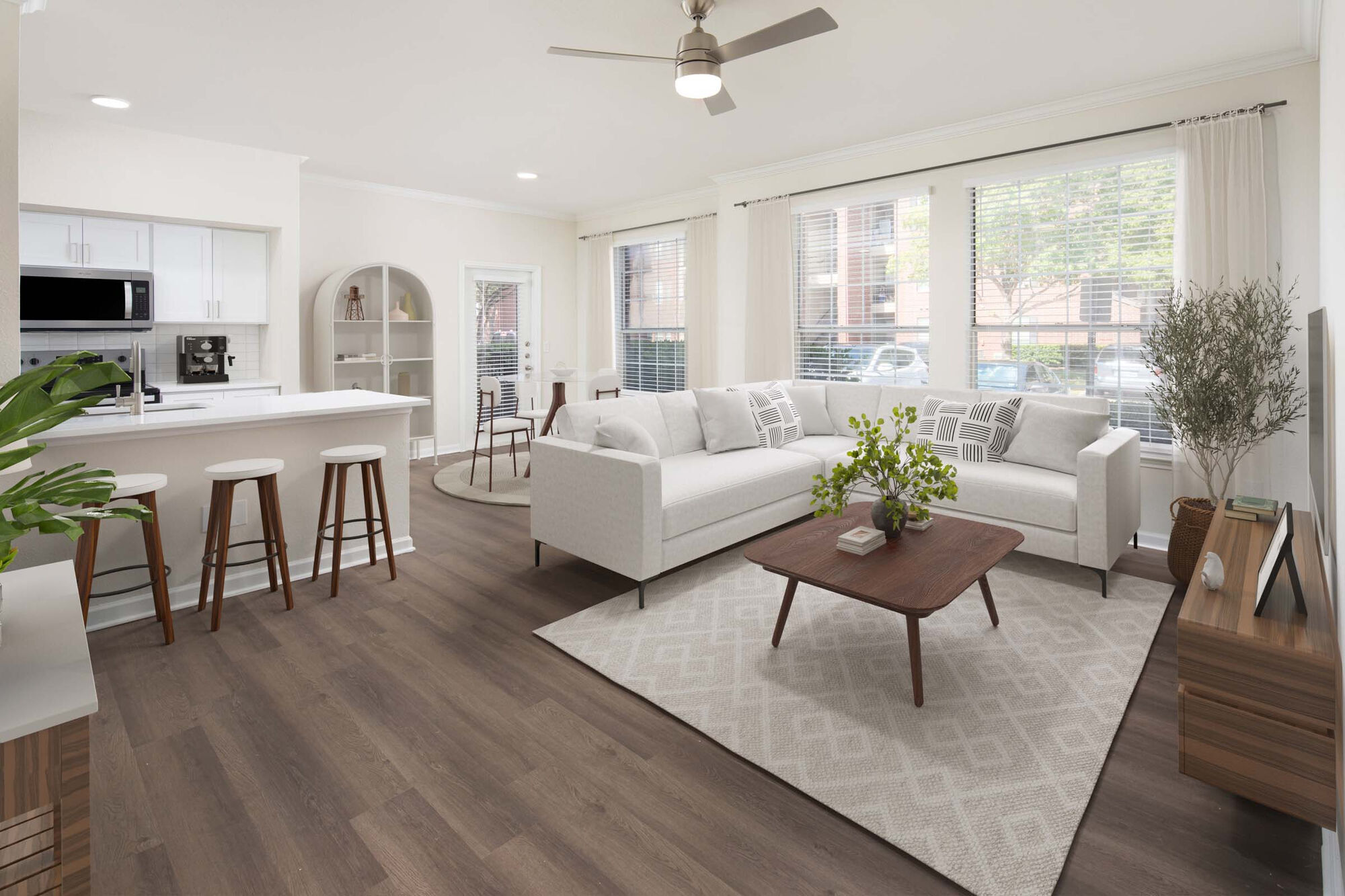 Camden Centreport Image 8