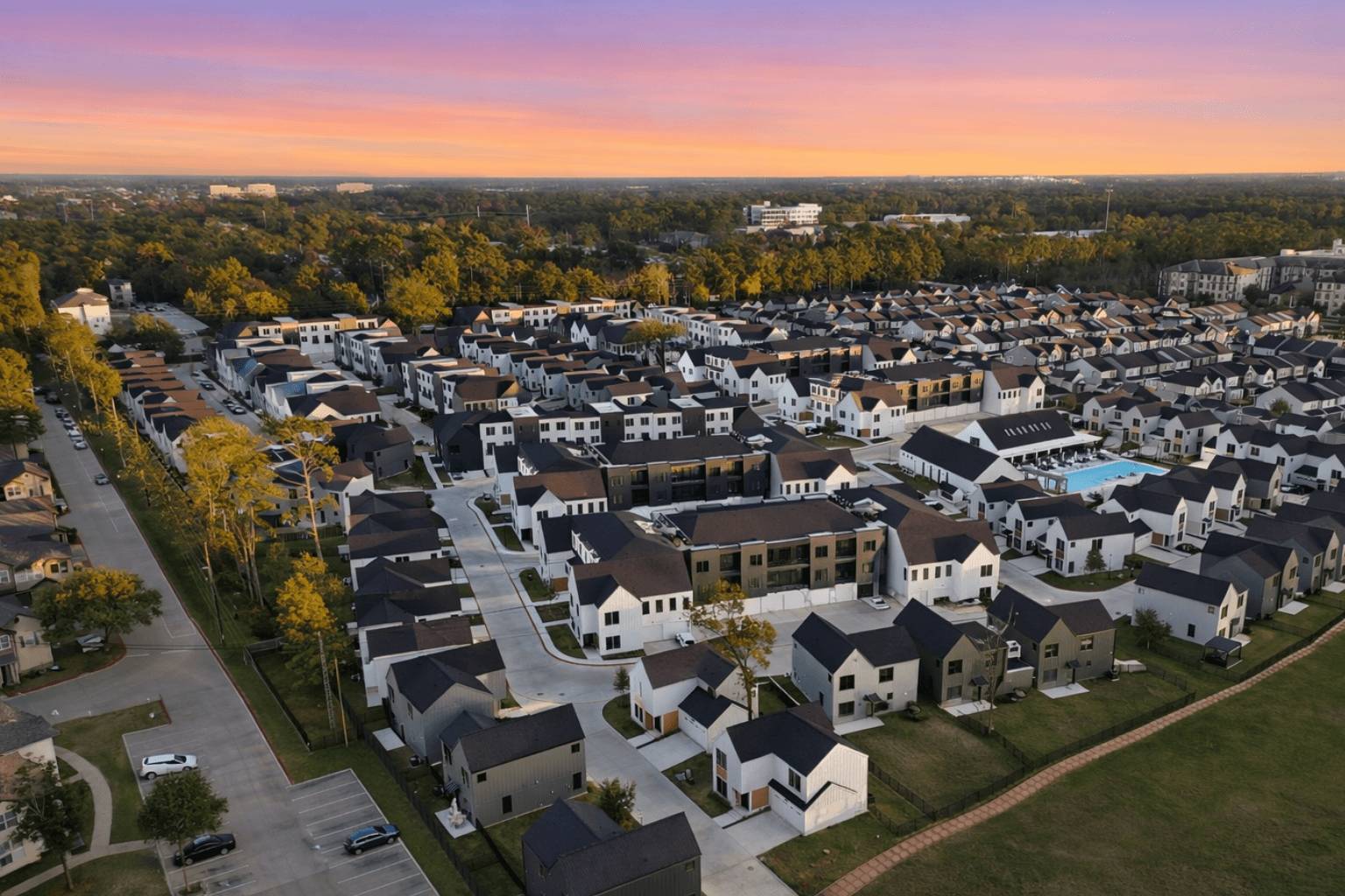 The Sylvan in the Woodlands Image 62