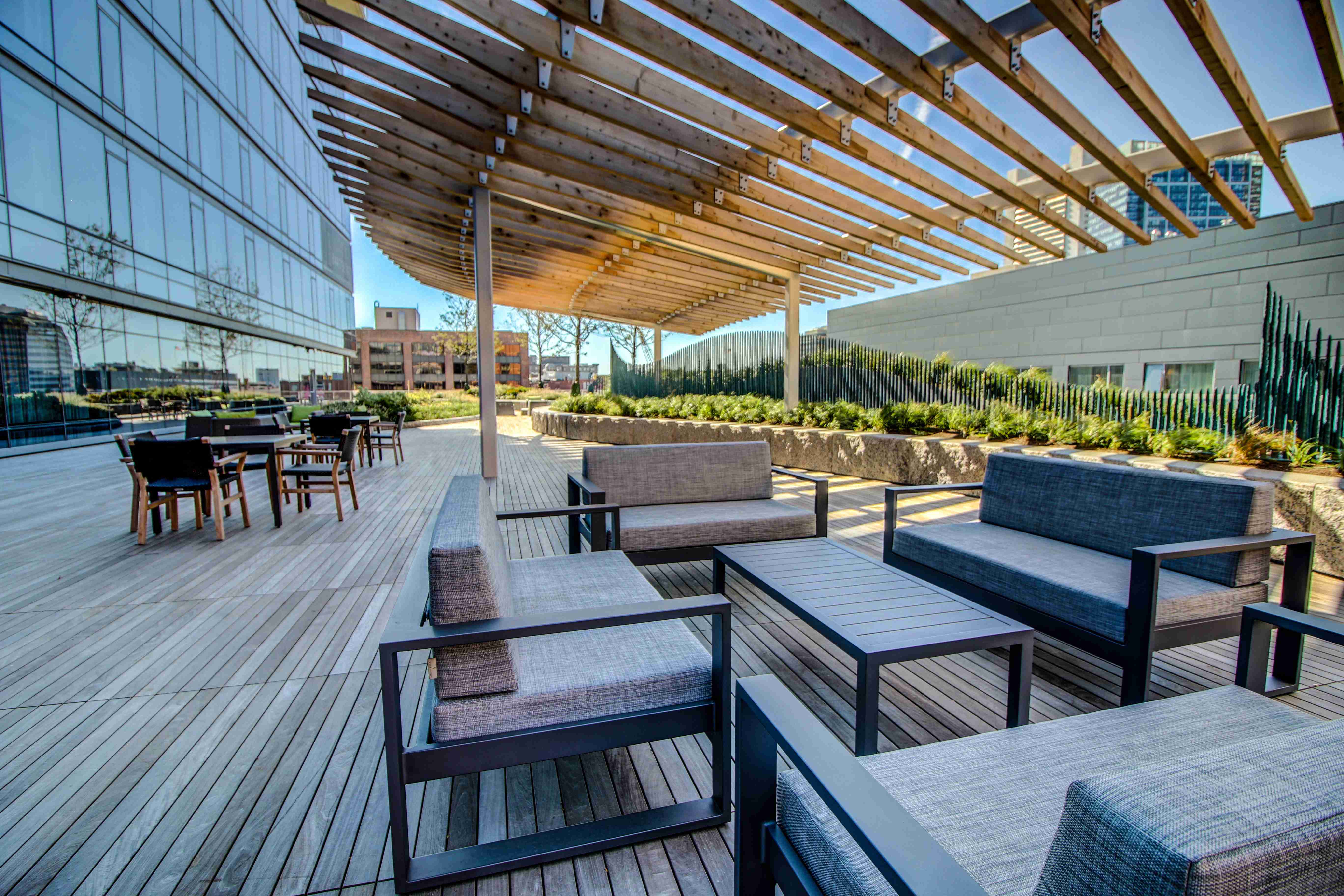 HoriZen Terrace