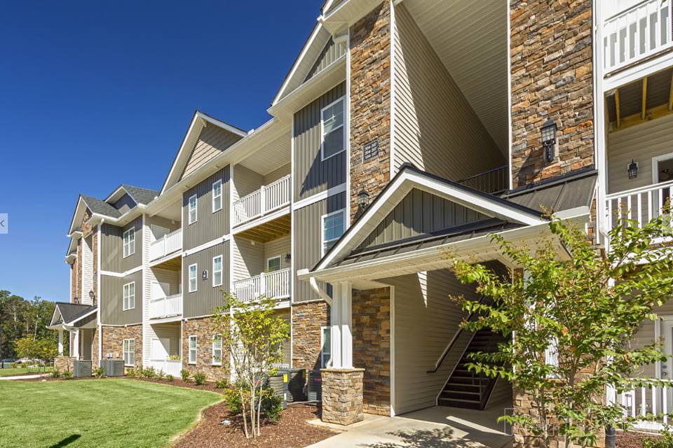 Stallings Mill Apartments Image 1