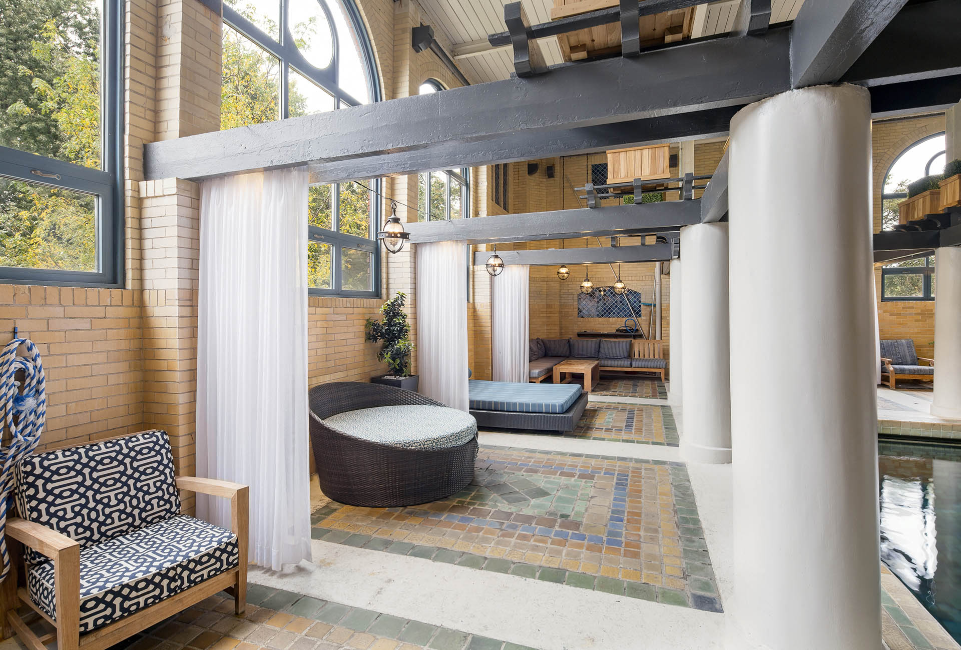 Alden Park Luxury Apartments Image 29