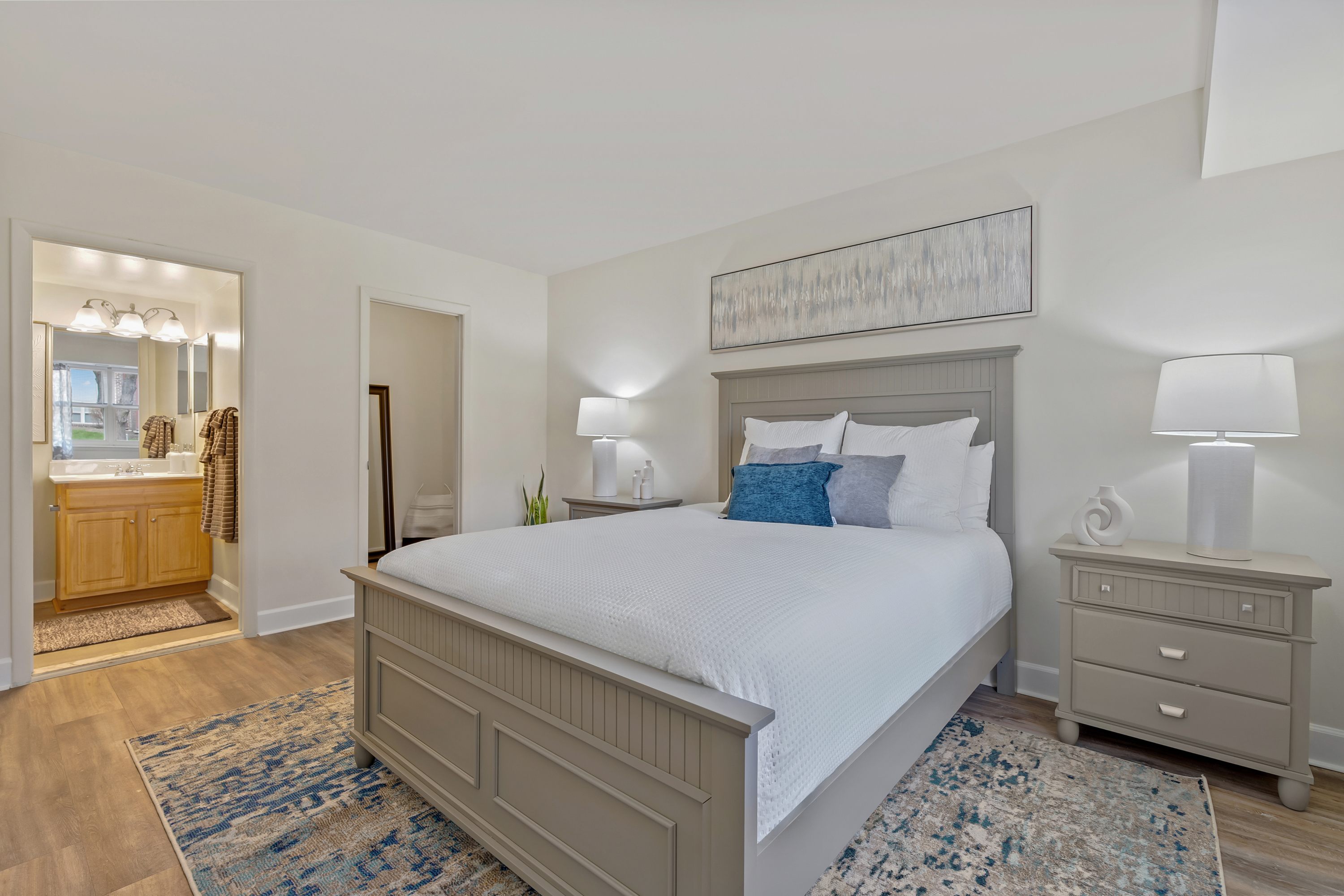 Woodsdale Apartments Image 9