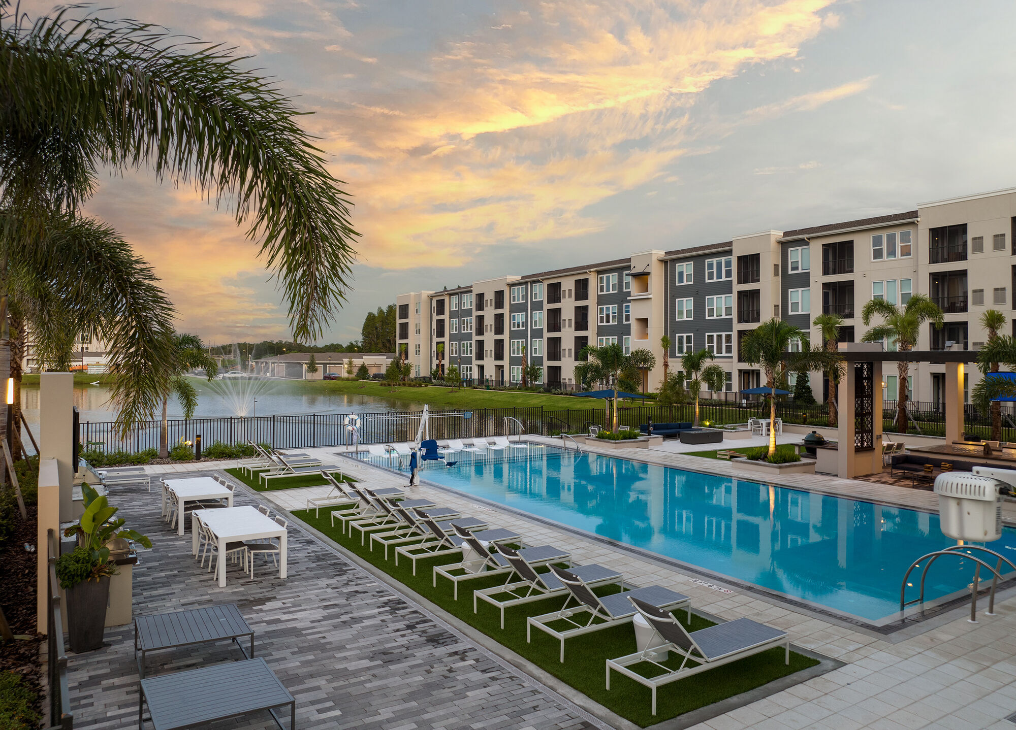 AZORA AT CYPRESS RANCH Image 2