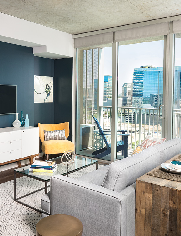 SkyHouse Dallas Image 20