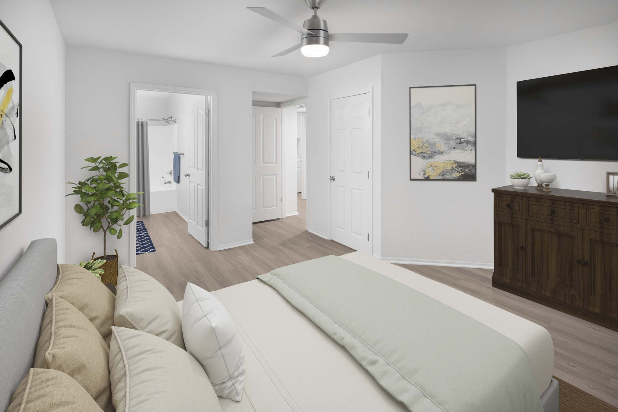 Camden San Paloma Image 5