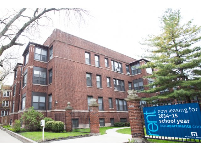 5416 S Woodlawn Avenue Image 30