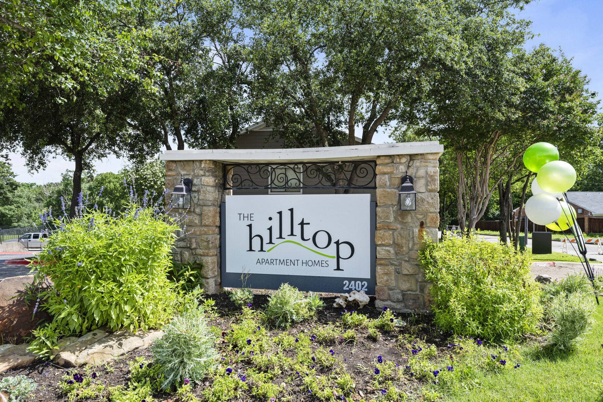 The Hilltop Apartment Homes Image 87