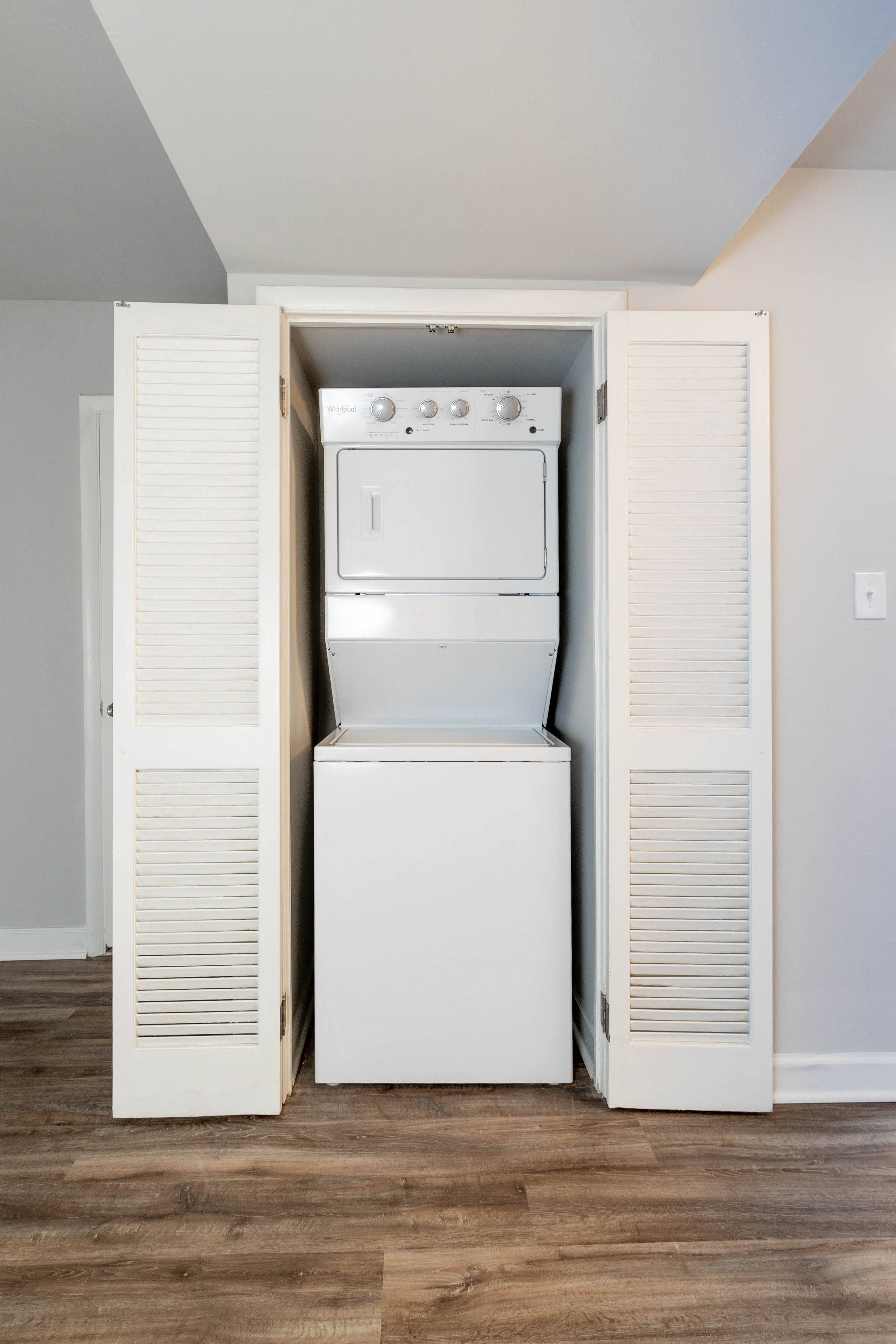 McDonogh Village Apartments & Townhomes Image 15