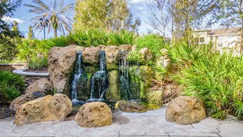 Fountains at Falkenburg Image 1