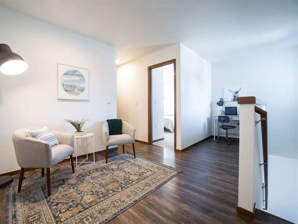 Sawyer Trail Apartments & Townhomes Image 16