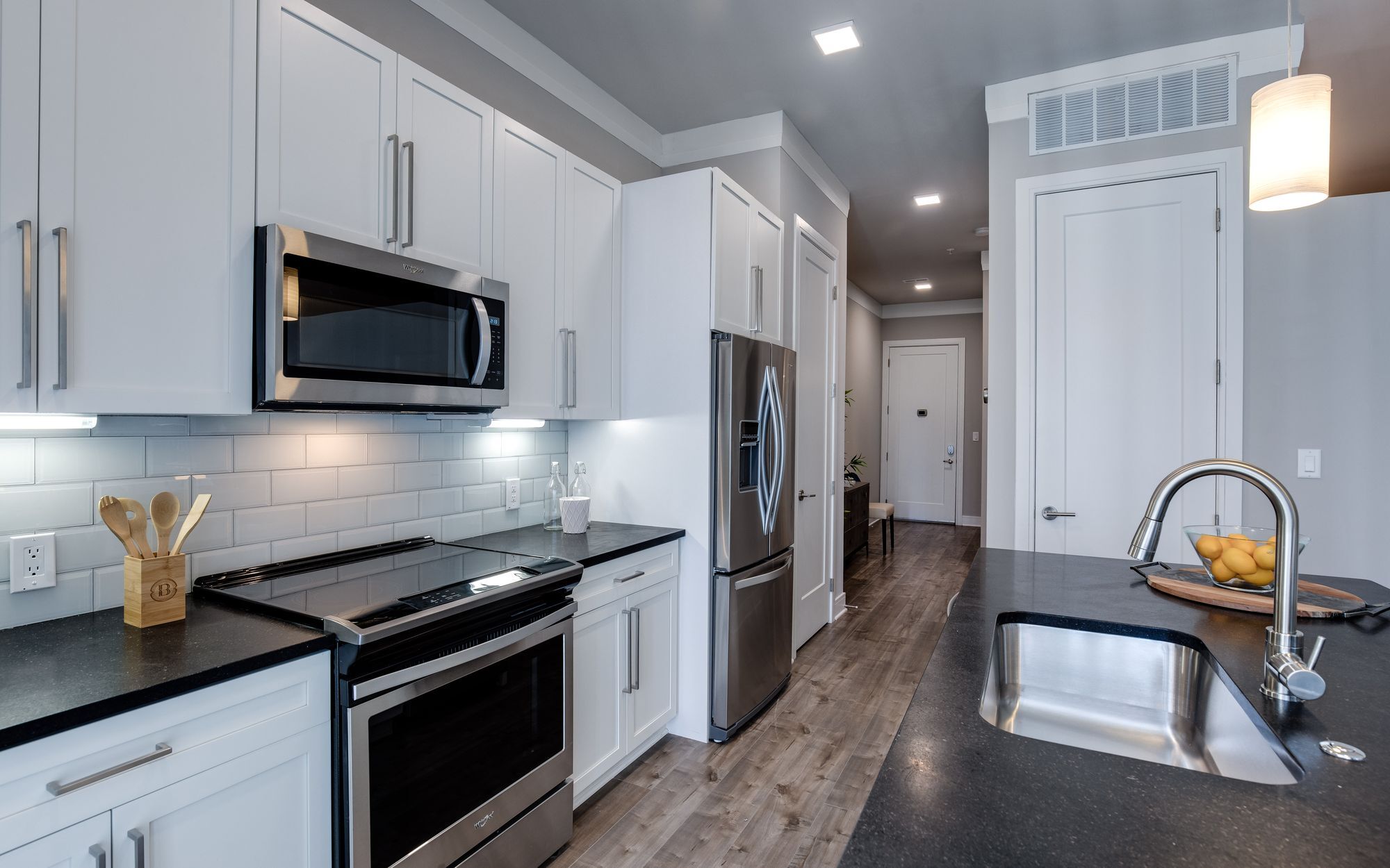 The Barton Apartments Image 12