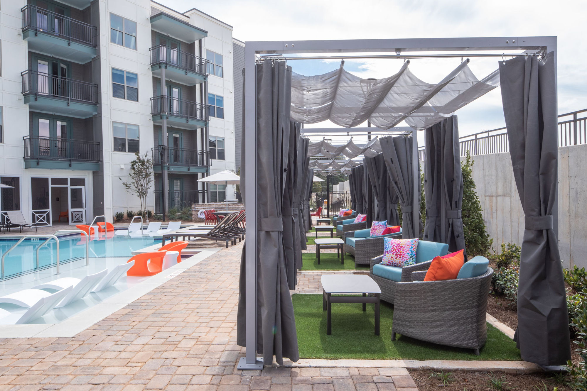 The Local Sugar Hill Apartments Image 19