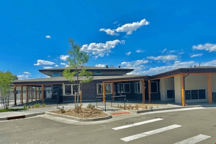 Range View Apartments  Image 1