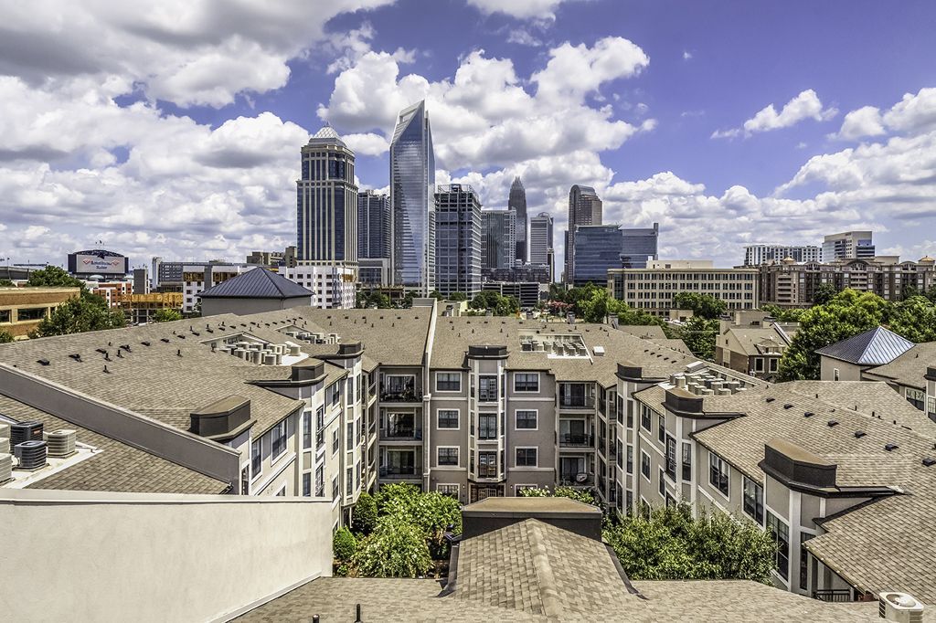 Camden South End Image 29