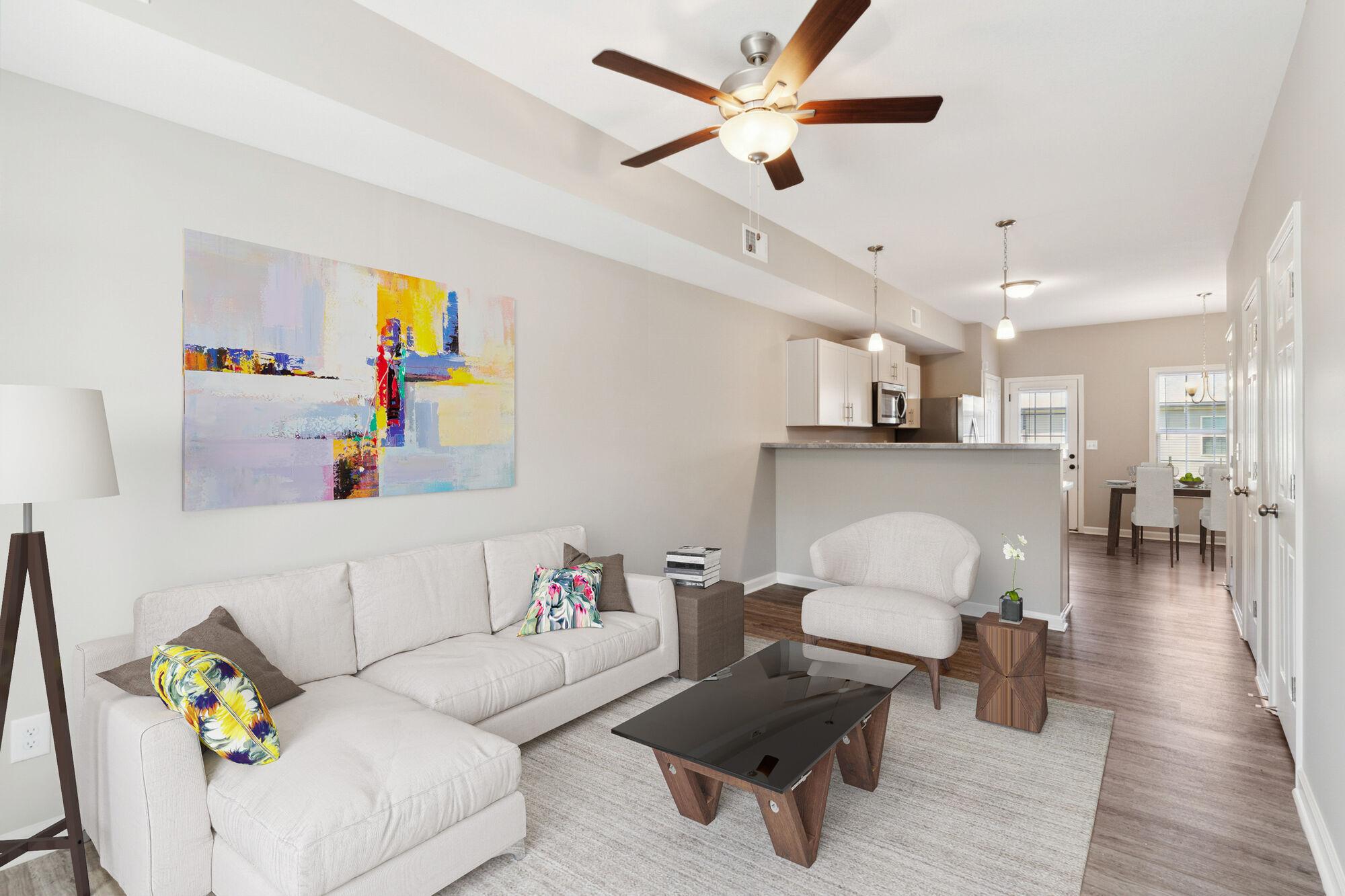 Parkview Place Image 4