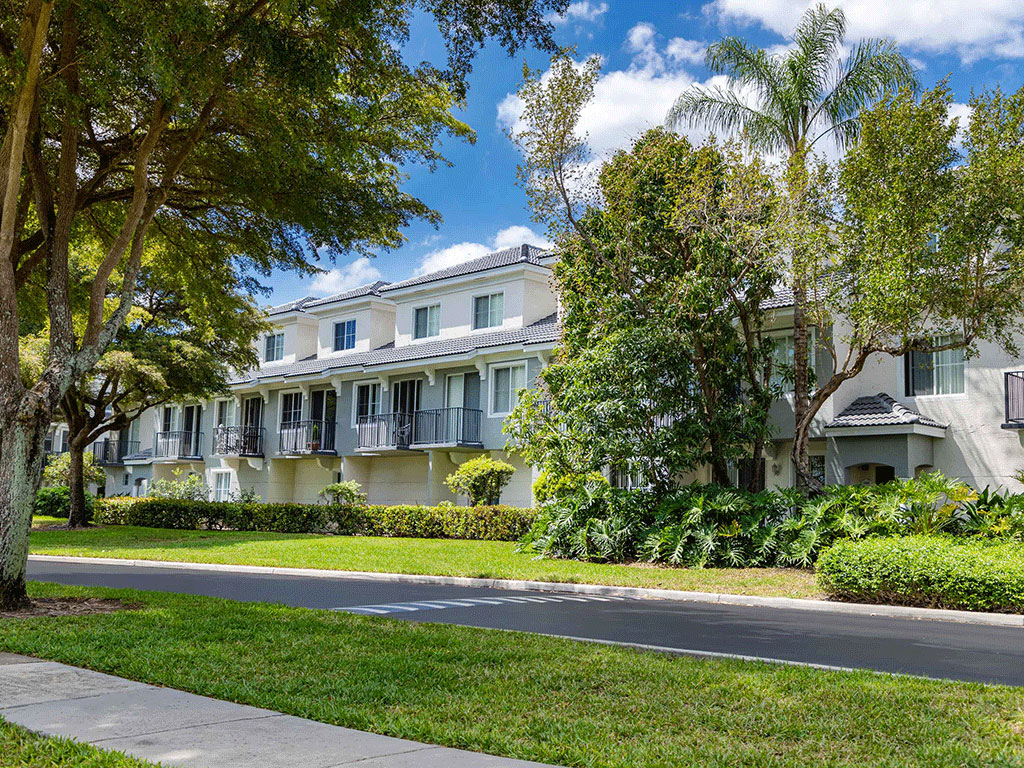 Villas D'Este Image 28