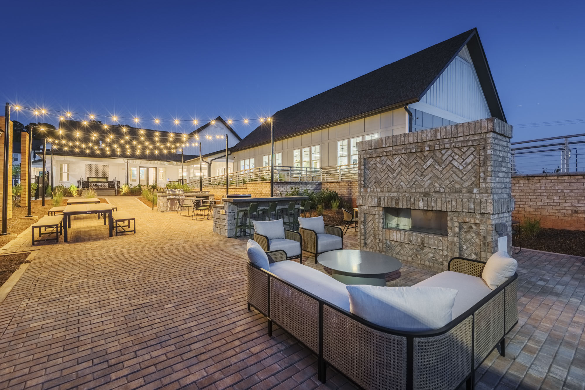 The Collins Apartments Image 25