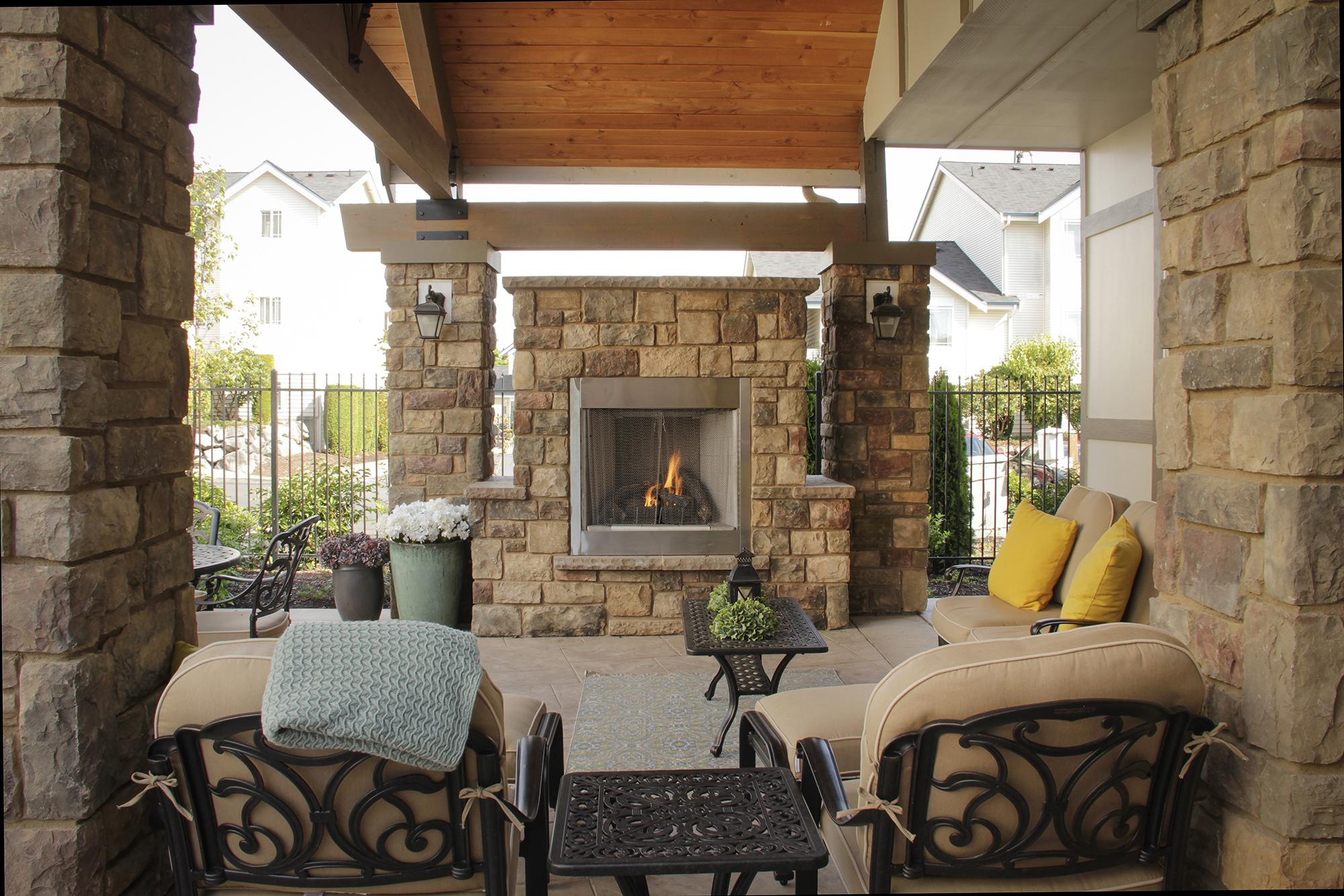 Tudor Village at the Mall Image 7