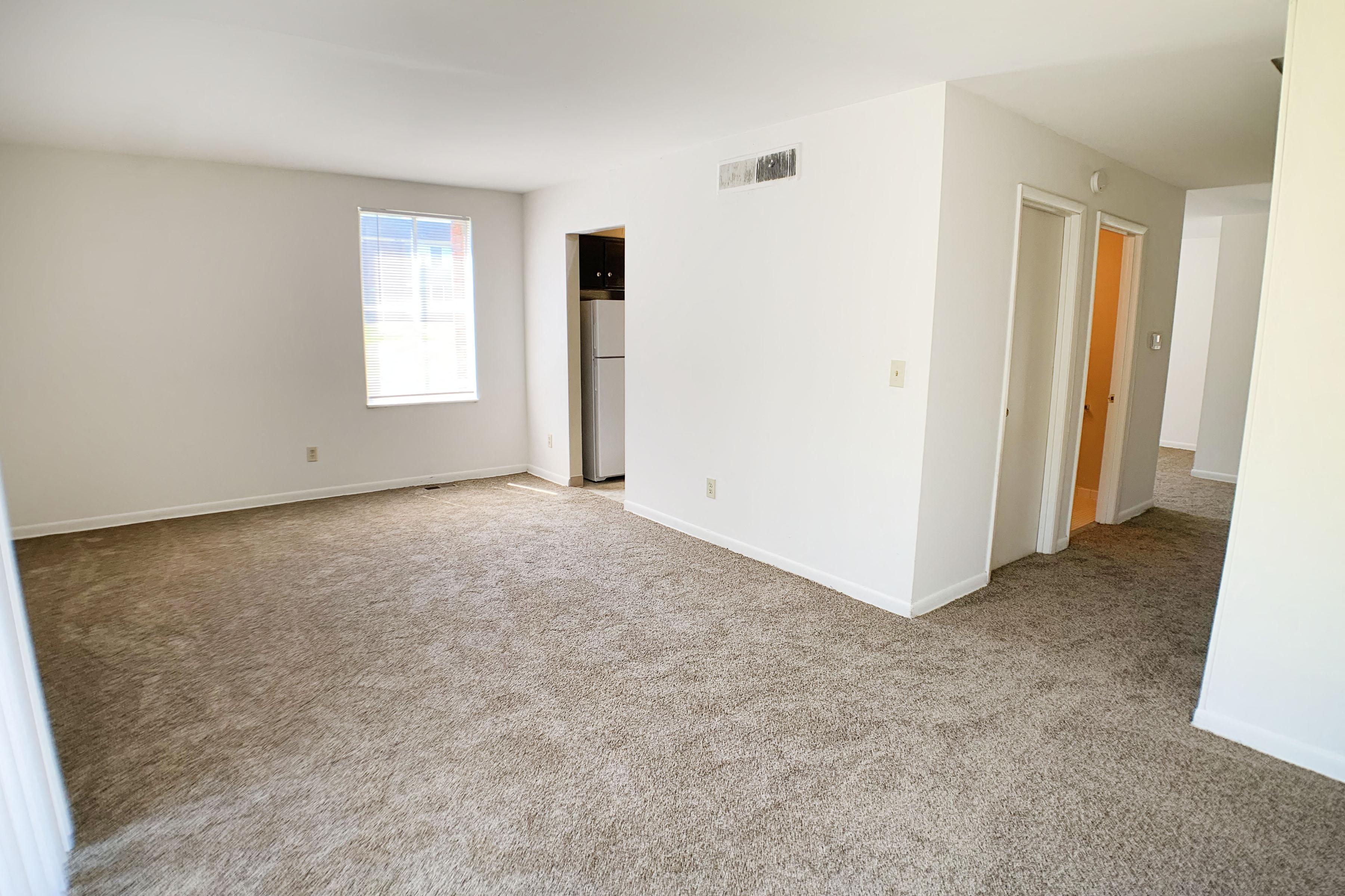 Forest Park Apartments Image 13