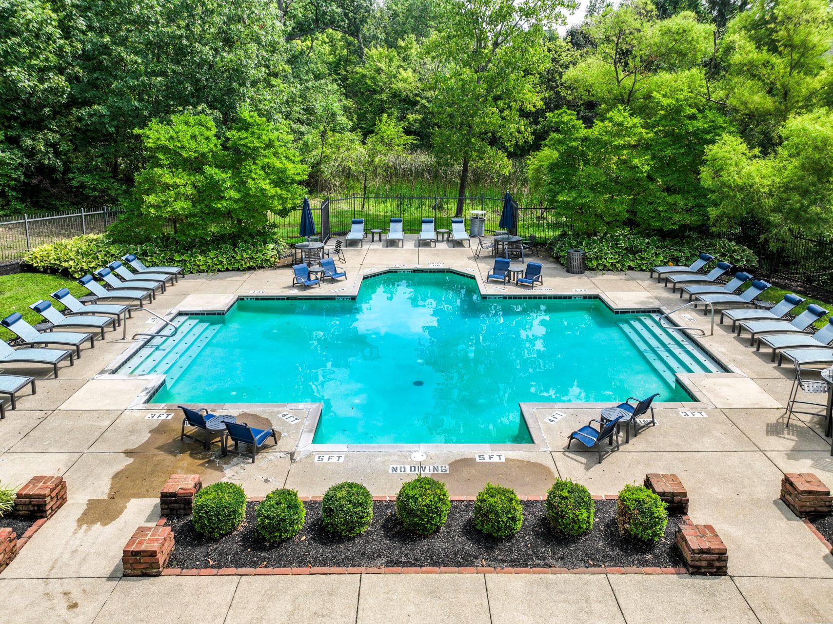 The Residence at Christopher Wren Apartments Image 24