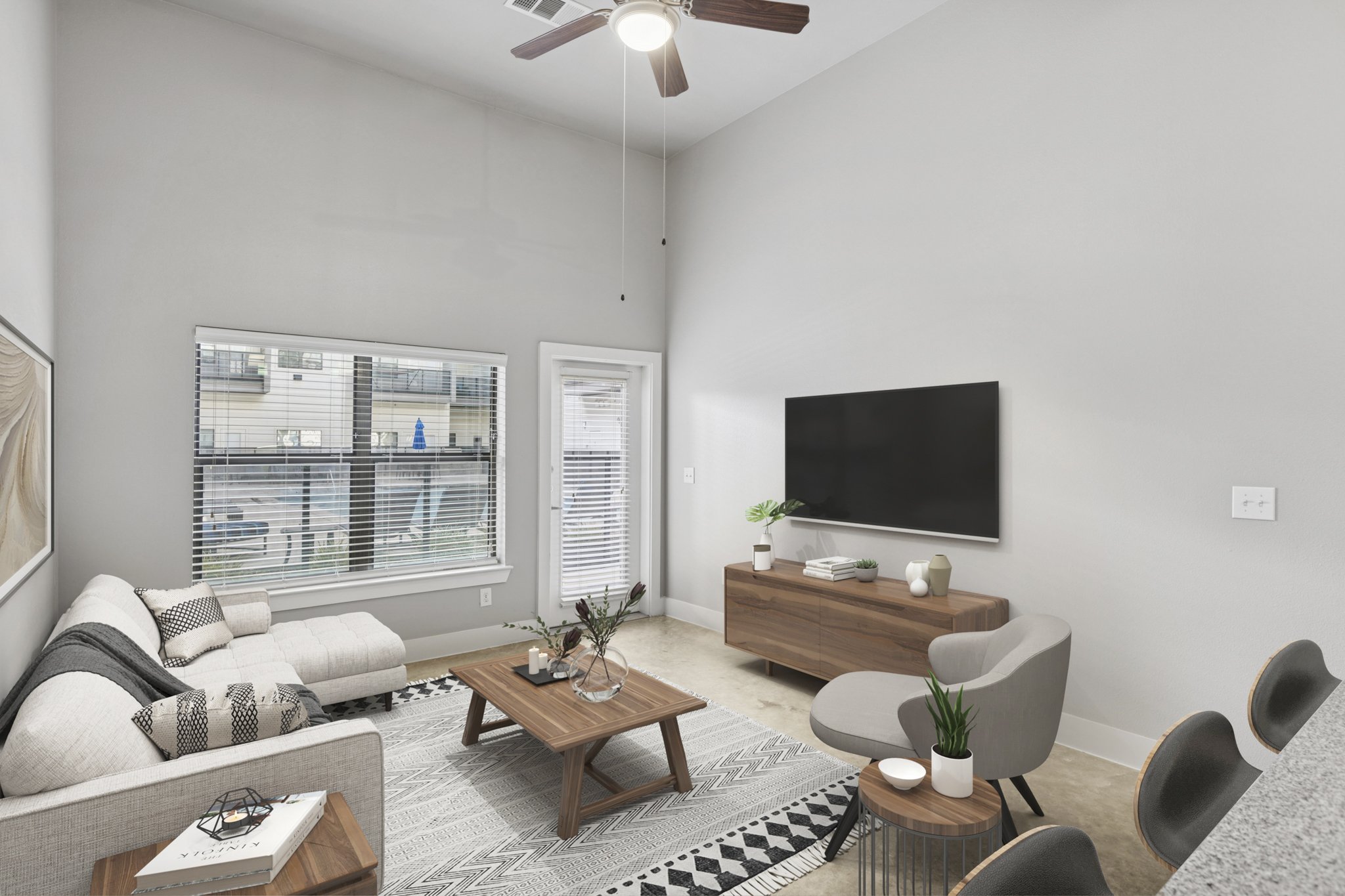 The Wall Street Lofts Image 4