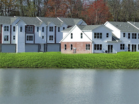 Clinton Lake Image 2