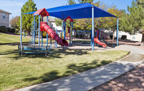 The Patriot Apartments Image 4