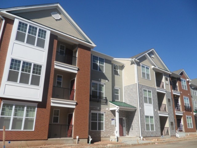 Camelot at Gateway Buildings