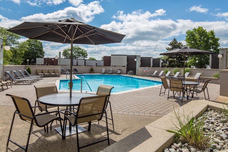 Soundview Apartments Image 7