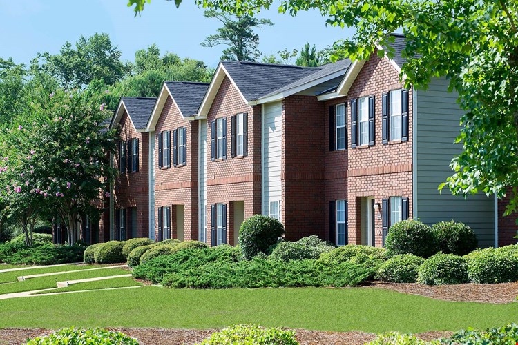 Greystone at Inverness Image 21