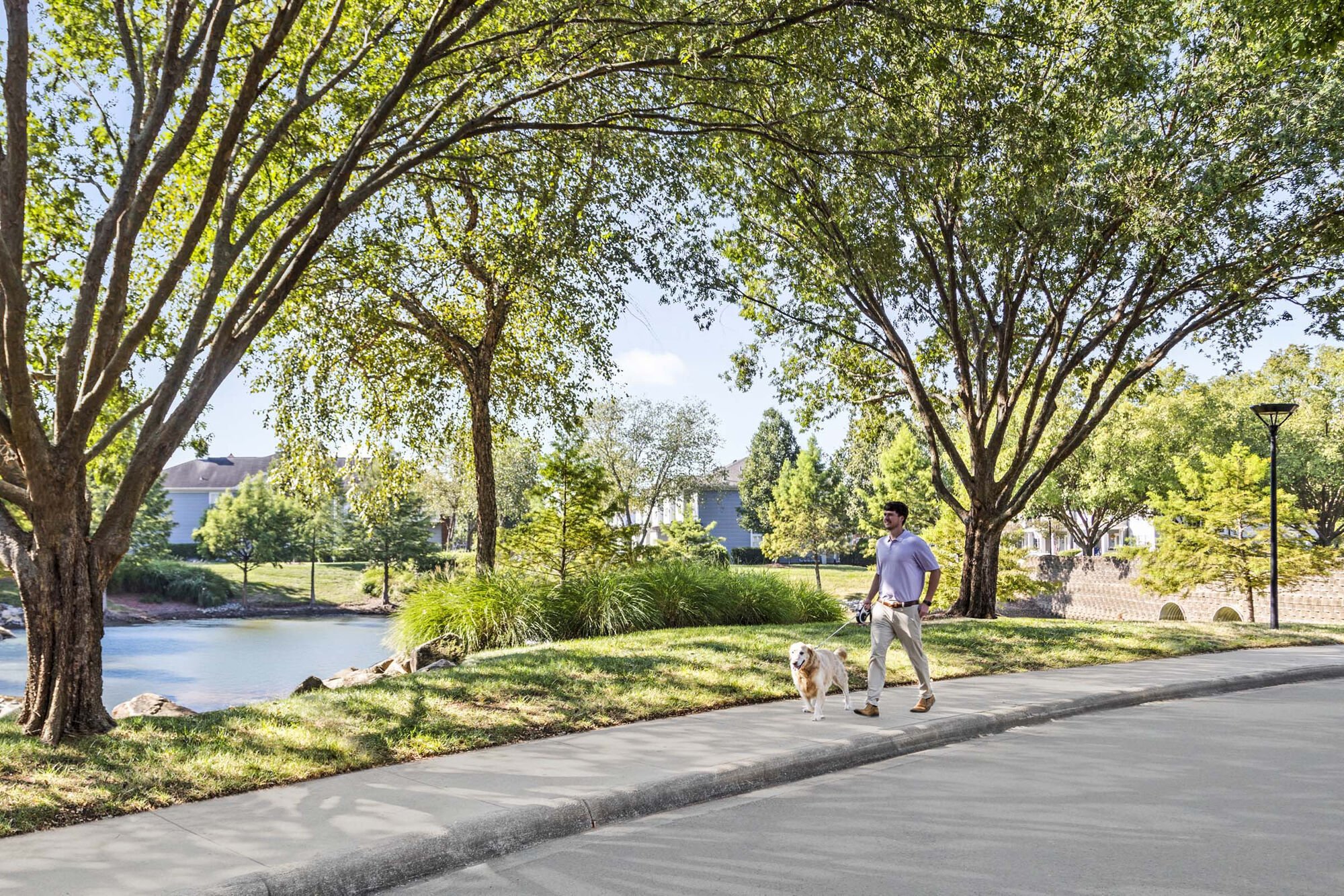 Camden Governors Village Image 34