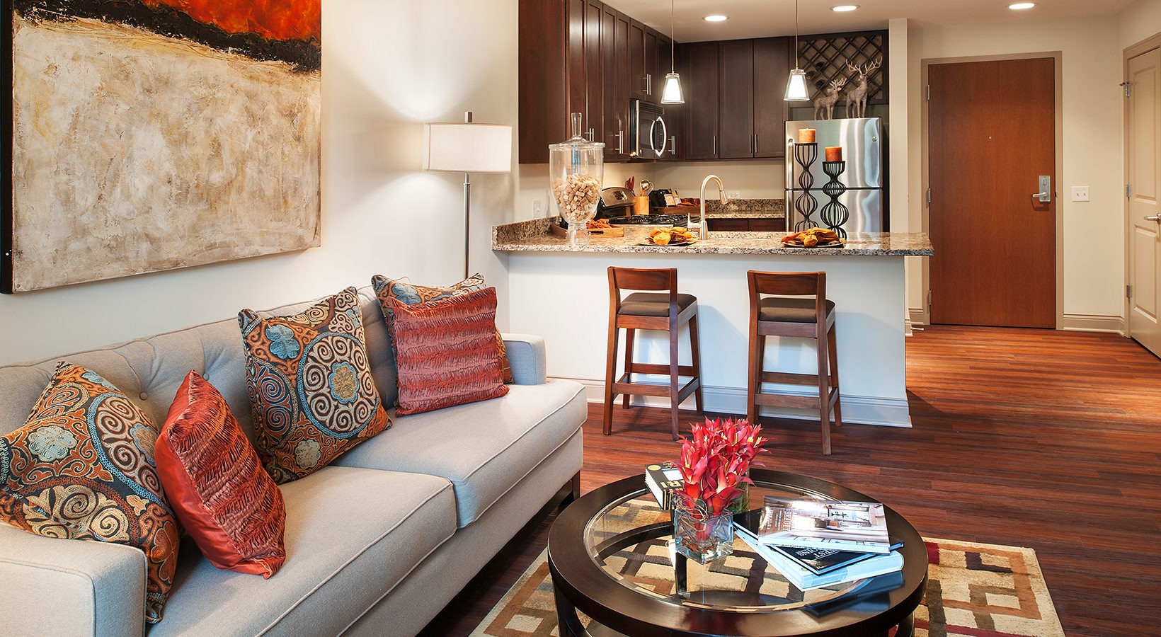 Ninety7Fifty on the Park Image 5