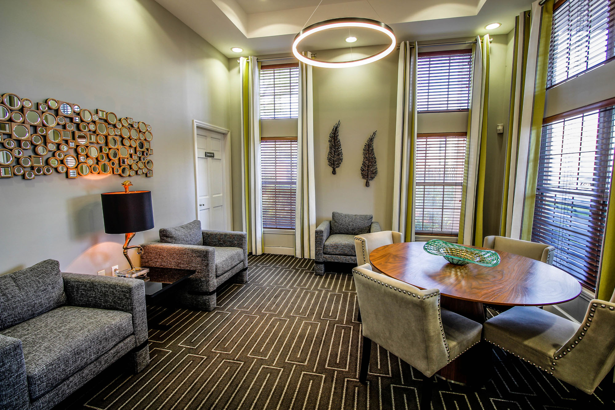 New River Cove Apartments Image 12