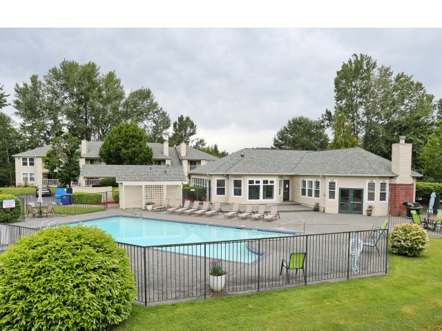 Fairhaven Park Apartments Image 1