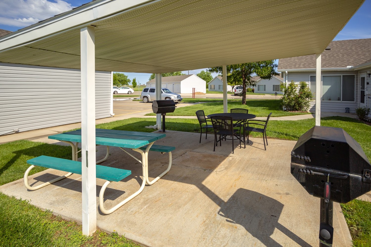 The Cottages of Liberal, Seniors 55 Plus Image 2