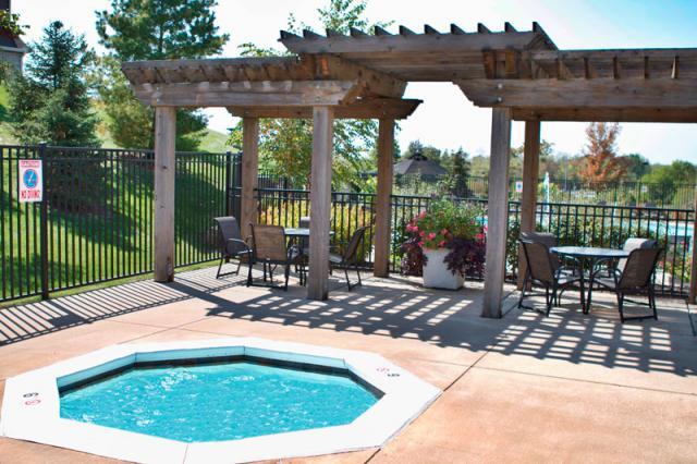 Manor Homes Of Fox Crest Image 7