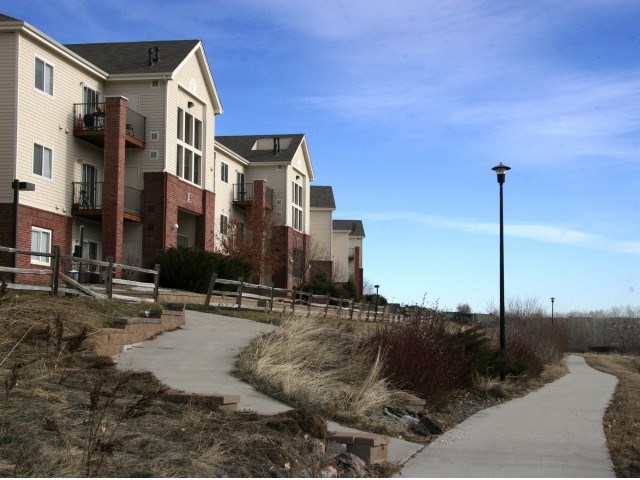 North Creek Apartments Image 17