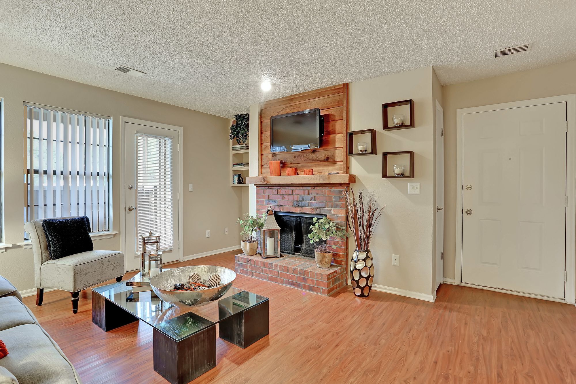 Mountain View Apartment Homes Image 24