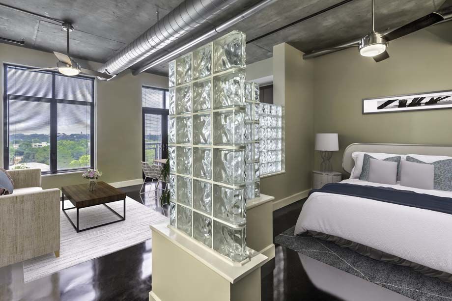 Camden Cotton Mills Image 14