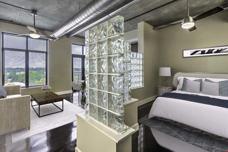 Camden Cotton Mills Image 14