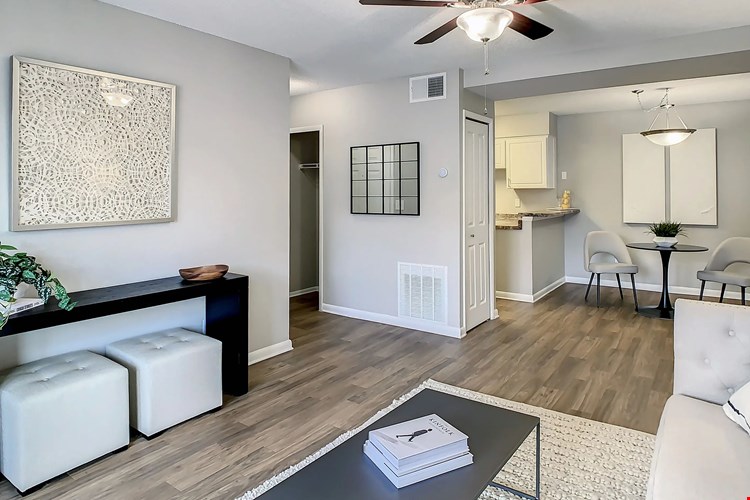 A bright living space and memorable dining moments await!