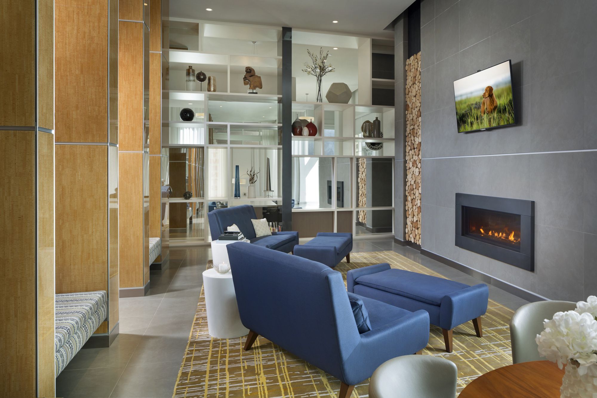 Camden Pier District Image 20