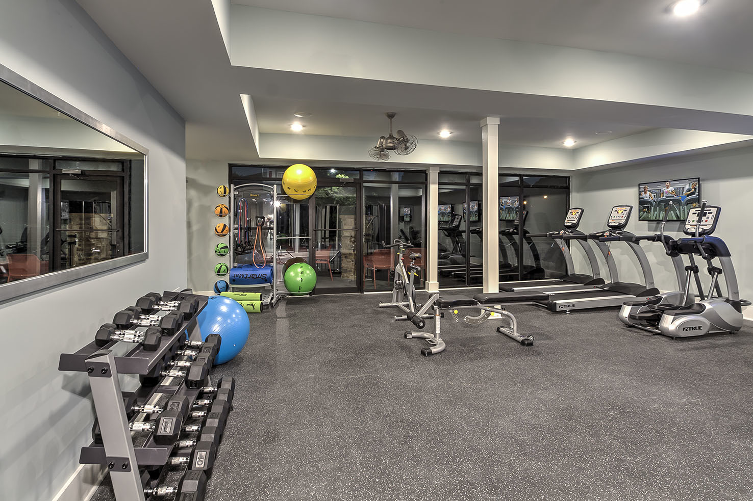 The Residence at Tailrace Marina Image 26