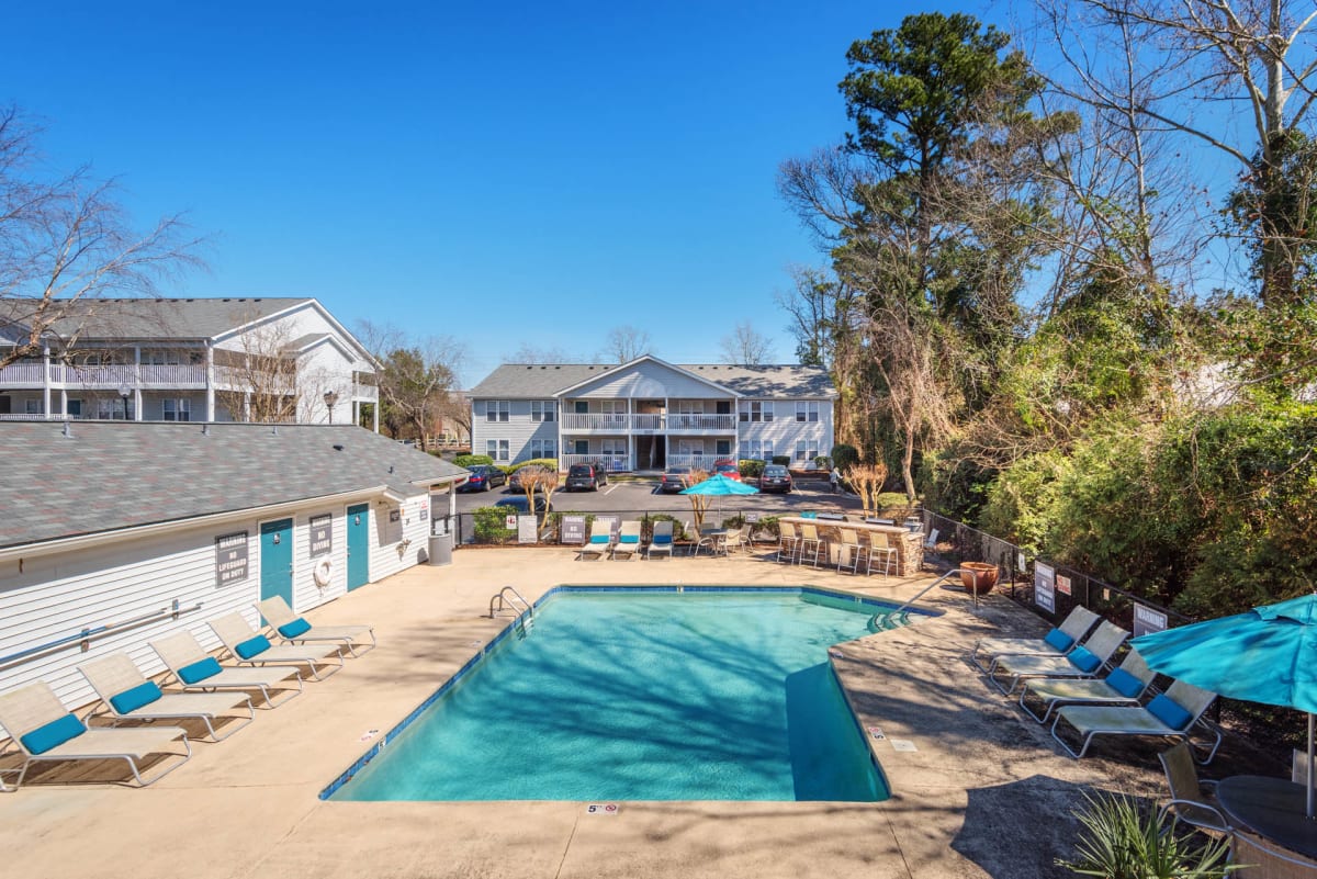 Lofts of Wilmington II Image 1